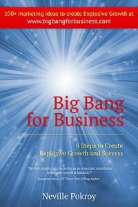 Big Bang for Business – Soft Cover