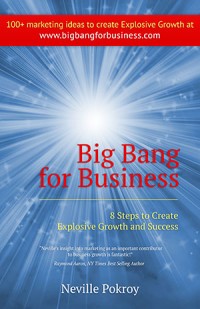 Big Bang for Business – Soft Cover
